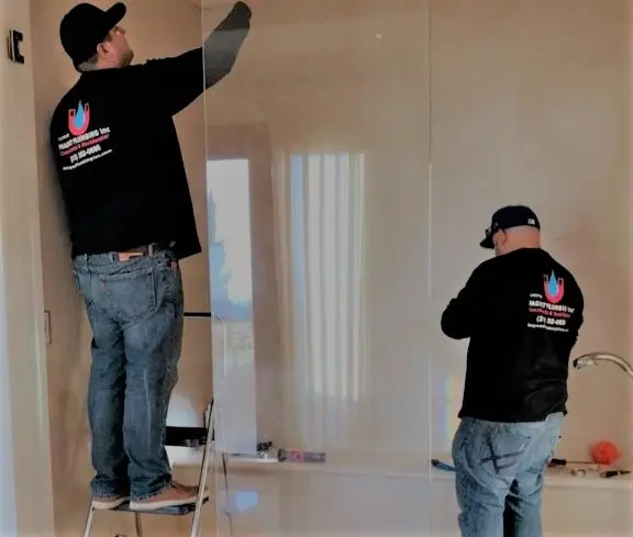 Professional plumbing installation for Tankless Water Heater Installation in Camp Murray