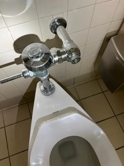 Fixture installation and repair for Sewer Camera Inspection in Camp Murray